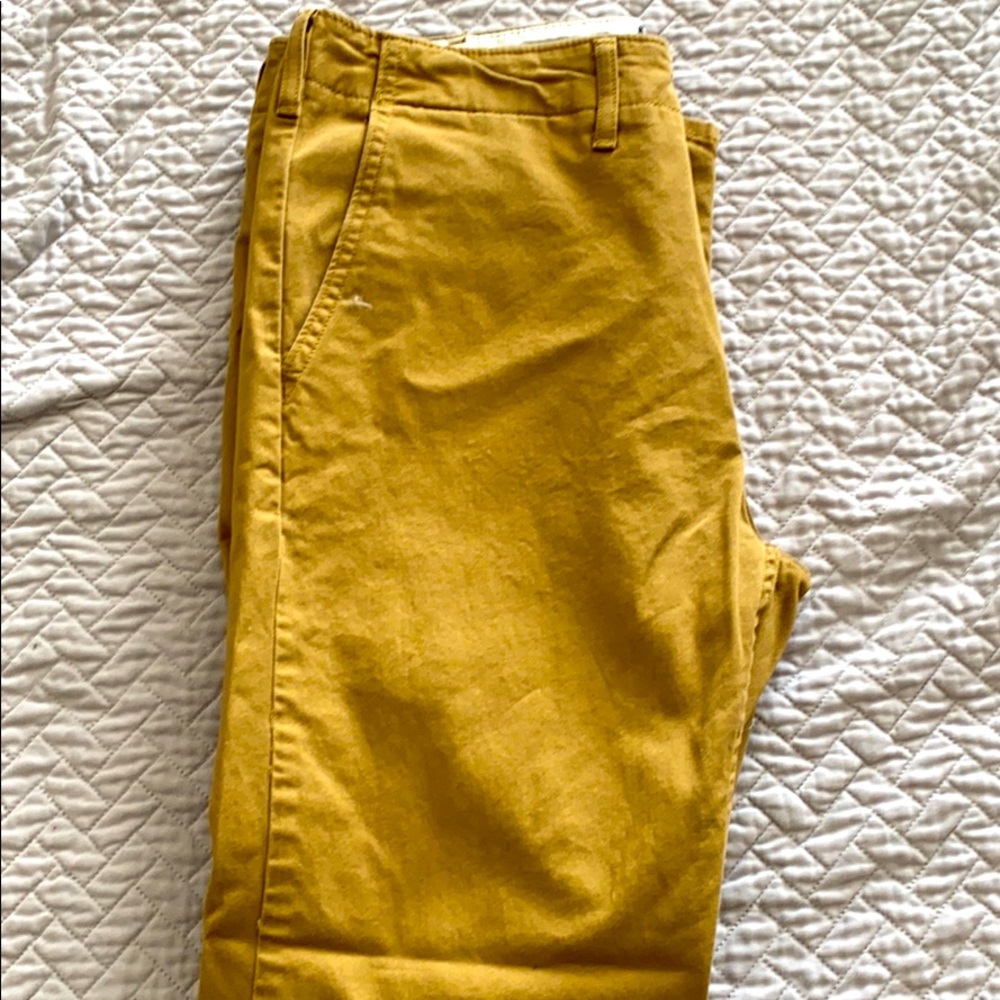 Levi’s chino pants